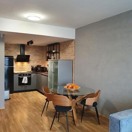 Apartman Moderna Donovaly Exterior photo
