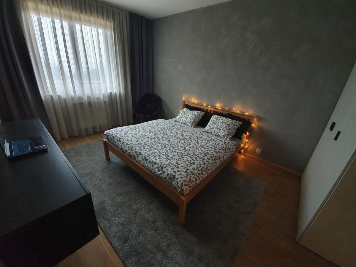 Apartman Moderna Donovaly Exterior photo