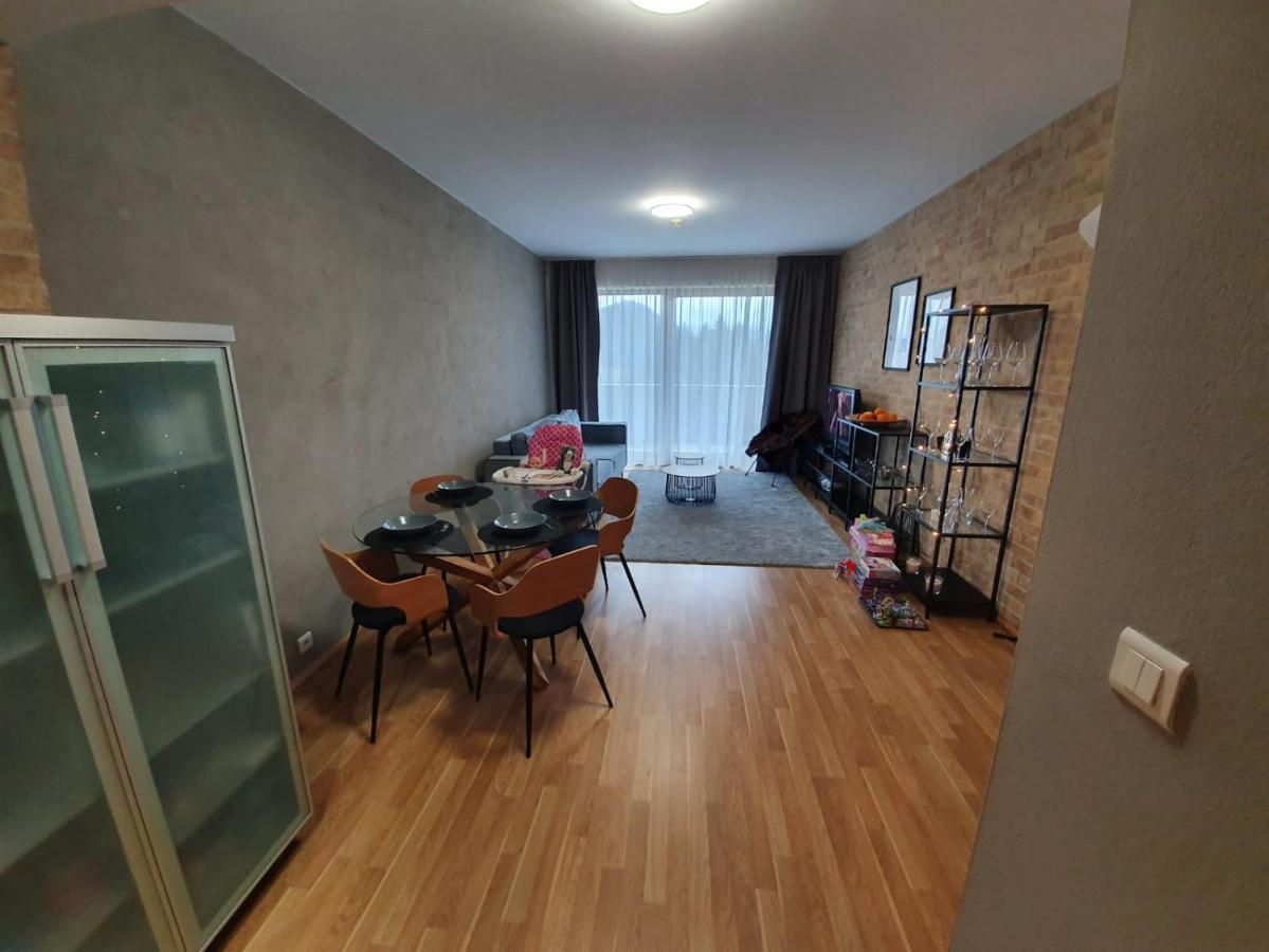 Apartman Moderna Donovaly Exterior photo