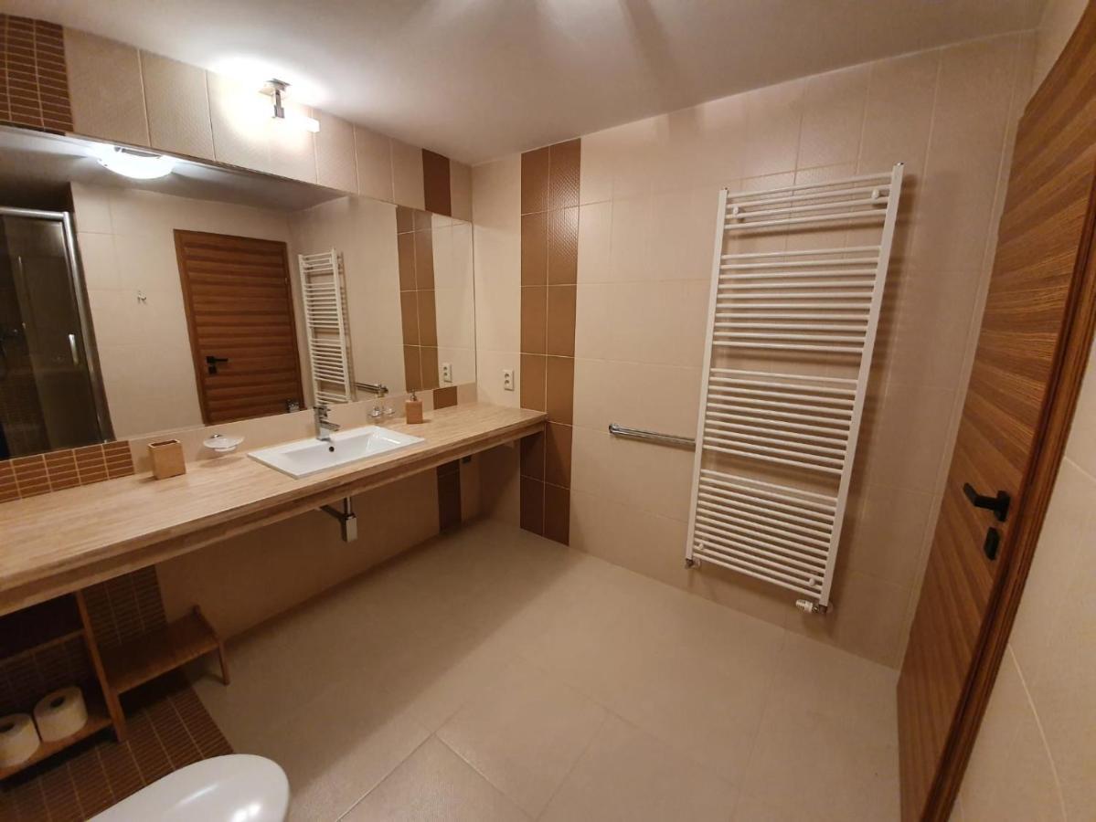 Apartman Moderna Donovaly Exterior photo