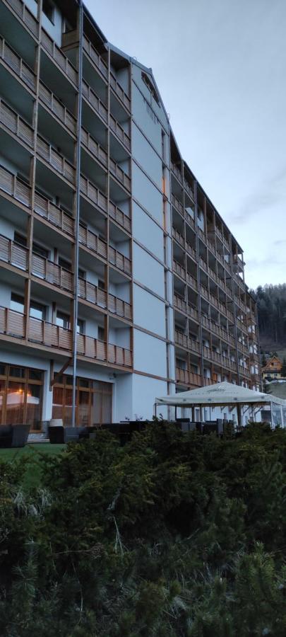 Apartman Moderna Donovaly Exterior photo
