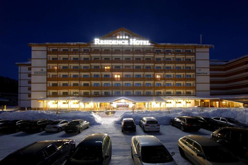 Apartman Moderna Donovaly Exterior photo