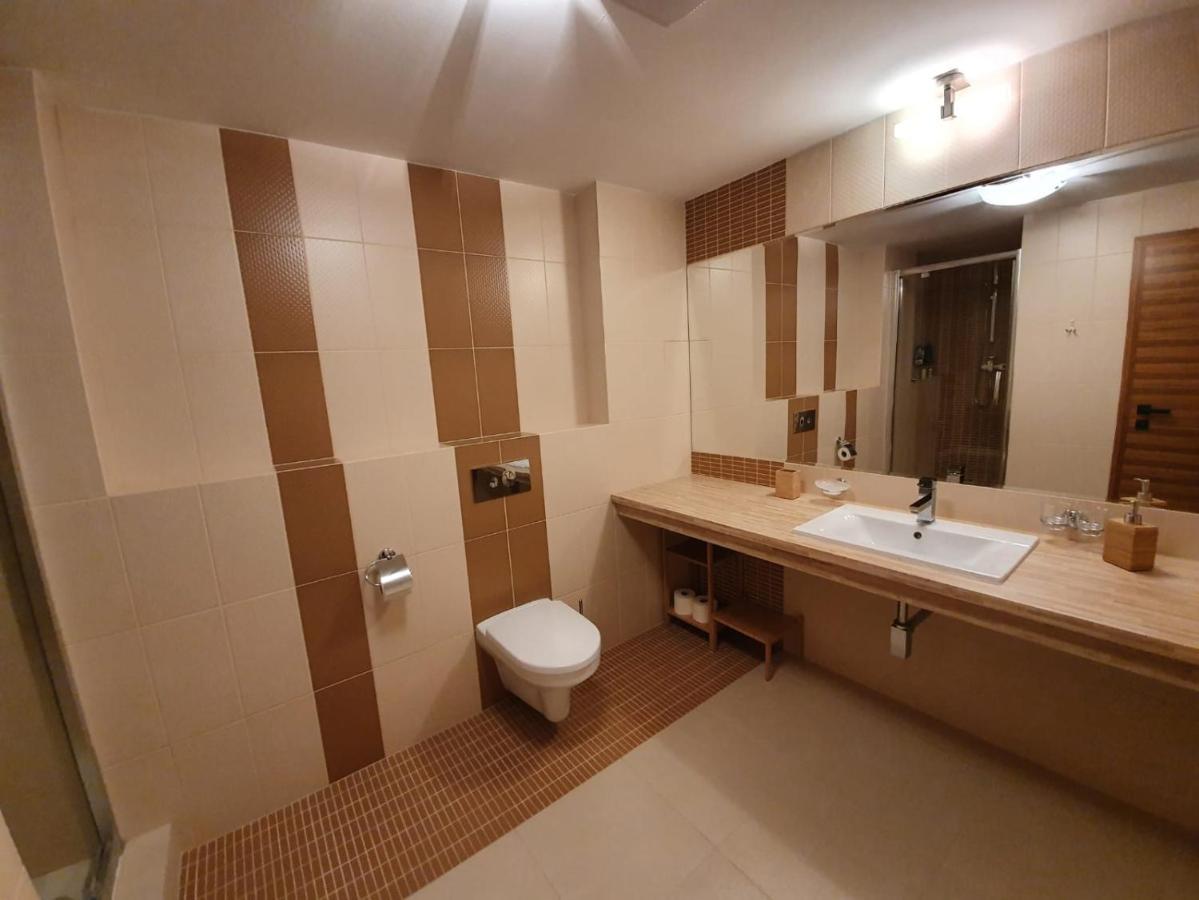 Apartman Moderna Donovaly Exterior photo
