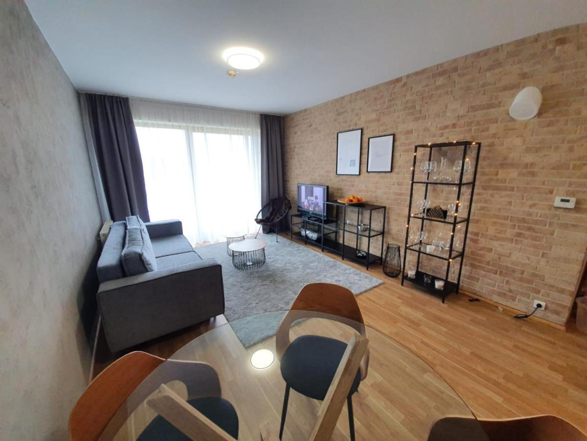 Apartman Moderna Donovaly Exterior photo
