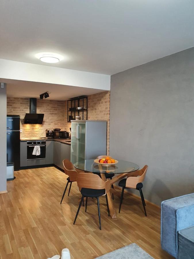 Apartman Moderna Donovaly Exterior photo