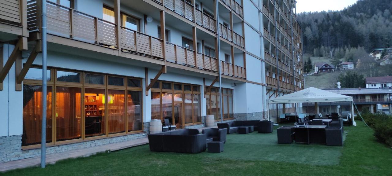 Apartman Moderna Donovaly Exterior photo