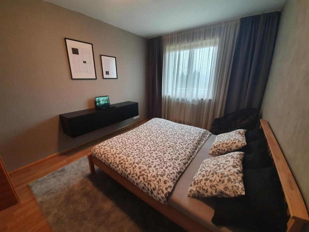 Apartman Moderna Donovaly Exterior photo