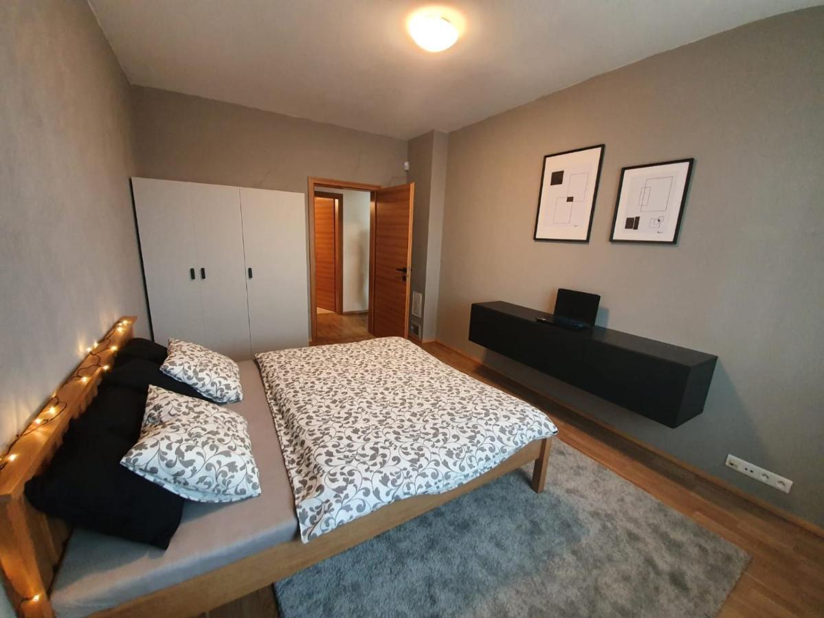 Apartman Moderna Donovaly Exterior photo