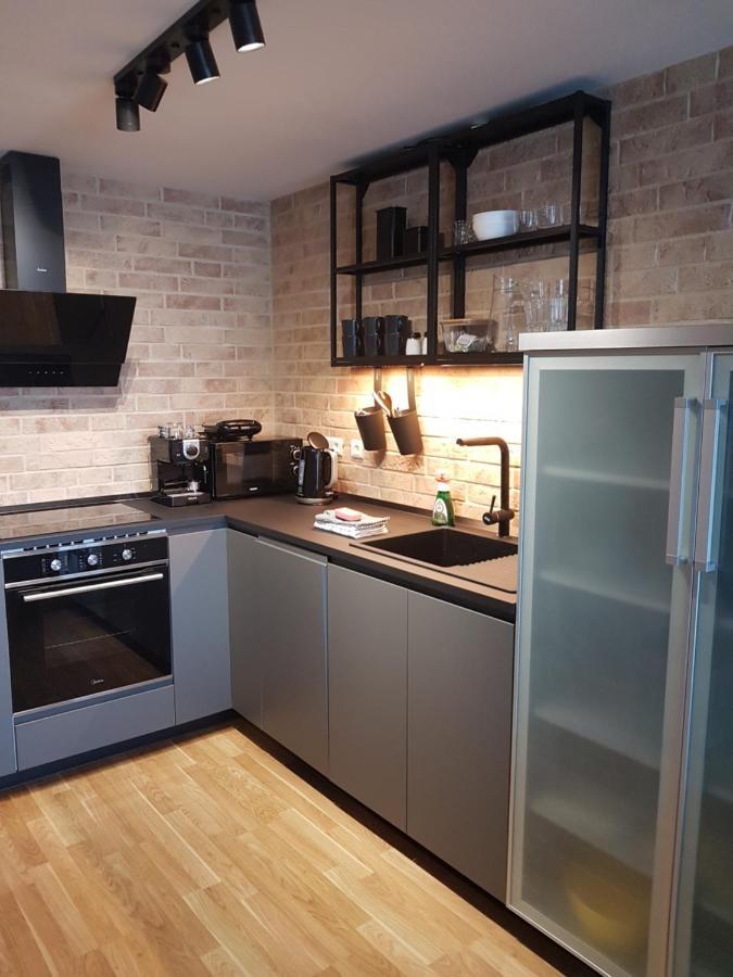 Apartman Moderna Donovaly Exterior photo