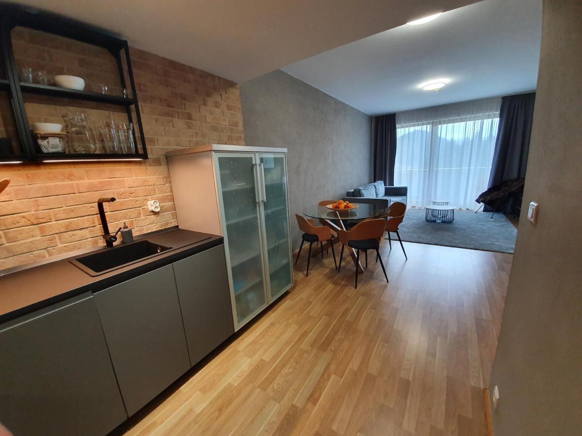 Apartman Moderna Donovaly Exterior photo