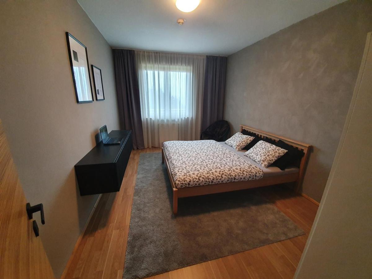 Apartman Moderna Donovaly Exterior photo